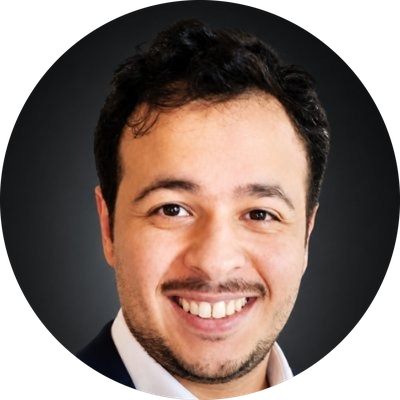 Dr. Abdullah Alfalah