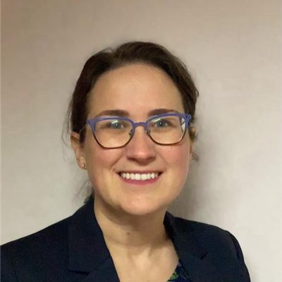 Dr. Allison Faber