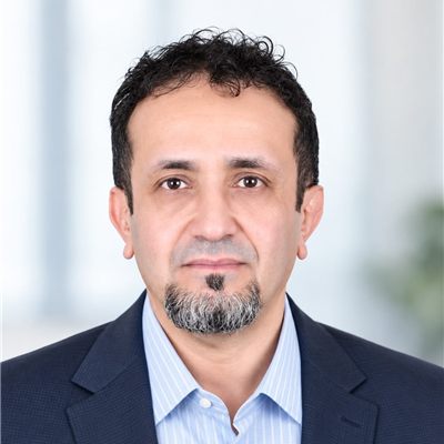 Dr. Amr Shigaa Addin