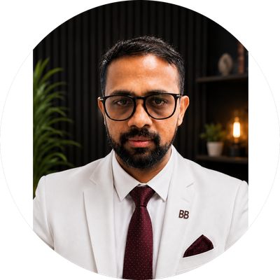 Dr. Babajan Banaganapalli