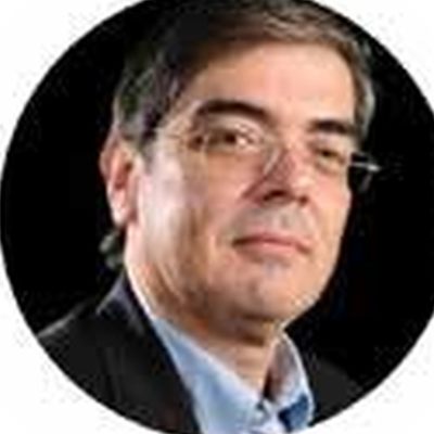 Dr. Carlos Trujillo