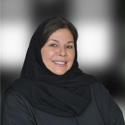 Dr. Dana Bakheet