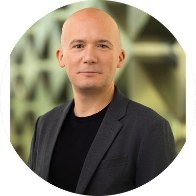 Dr. David Gómez-Cabrero