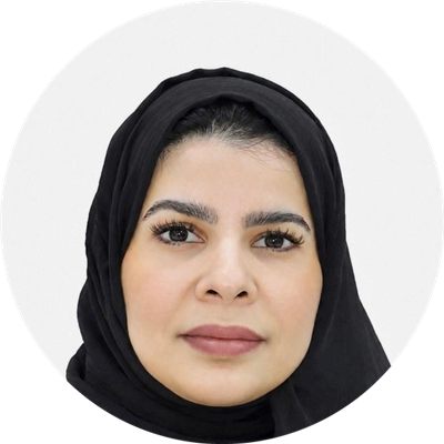Dr. Ebtihaj Alshihri