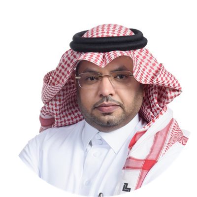Dr. Fahd Alhakami