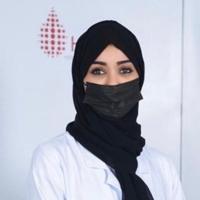 Dr. Heba Alkhatabi