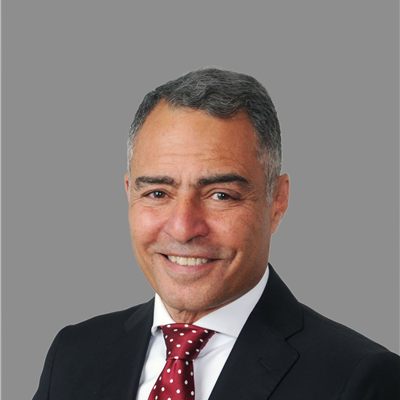 Dr. Hisham Shams