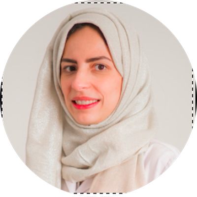 Dr. Khalidah Khalid Nasser