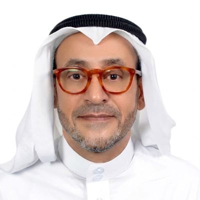 Dr. Mohammad Khalid Alwasiyah