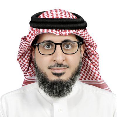 Dr. Mohammed Almaney