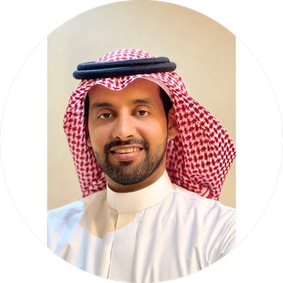 Dr. Nasser Alsaedi