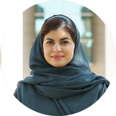 Dr. Noura Alhusseini