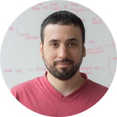 Dr. Xabier Martínez-de-Morentin