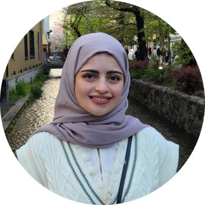 Ms. Aljoharah Alaskar