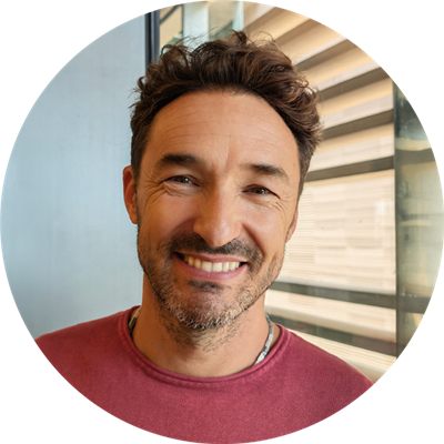 Prof. Bruno Reversade
