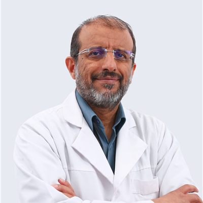 Prof. Mohamed H Al-Hamed