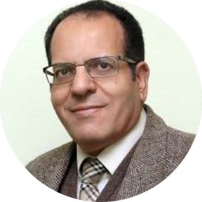 Prof. Mostafa Abolfotouh