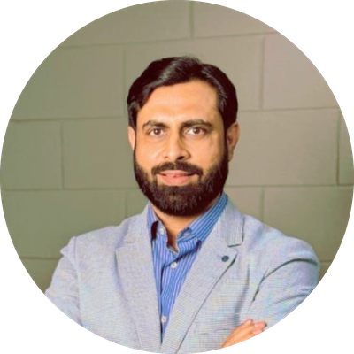 Prof. Muhammad Imran Naseer
