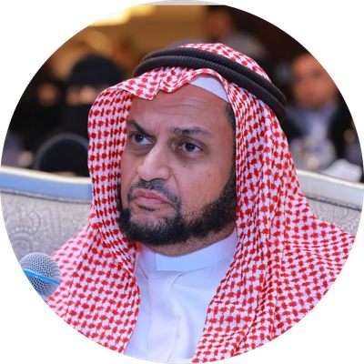 Prof. Zuhair Rahbeeni