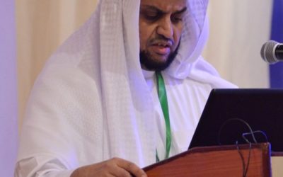 الجمعية السعودية للطب الوراثي تدعو أعضائها لانعقاد مجلس عموميتها الثالث