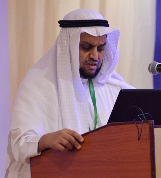 الجمعية السعودية للطب الوراثي تدعو أعضائها لانعقاد مجلس عموميتها الثالث