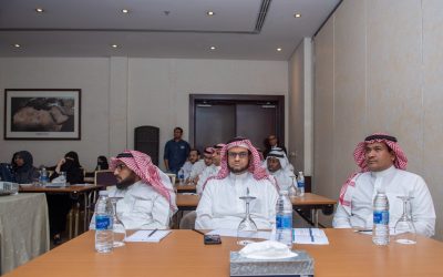 الجمعية السعودية للطب الوراثي تعقد مجلس إدارتها الـ 37 والنادي العلمي 28