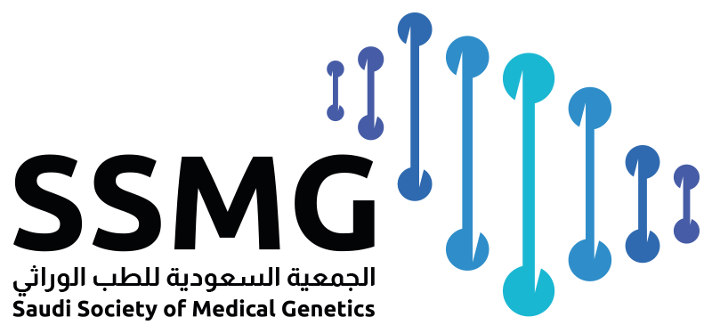 Saudi Society of medical genetics