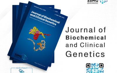 JBC Genetics | Journal of Biochemical and Clinical Genetics