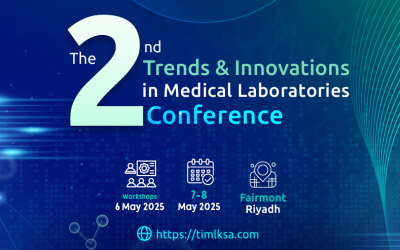 The 2nd Trends & Innovations in Medical Laboratories Conference