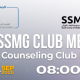 SSMG 60 st Club Meeting
