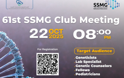 SSMG 61 st Club Meeting