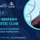 2nd Makkah Genetic Club Webinar