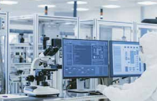 الموقع الرسمي للمركز الوطني الصحي الأمريكي NIH للتجارب السريرية