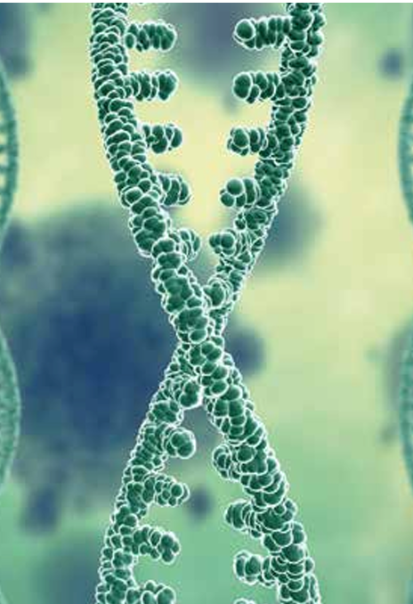 ما هو العلاج الجيني؟