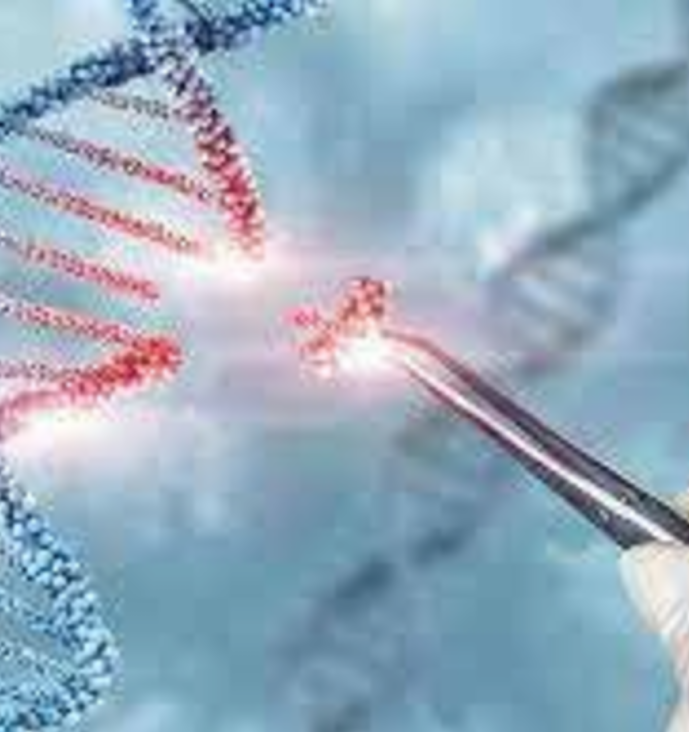 العلاج الجيني وثورة اكتشاف تسلسل الجينوم البشري