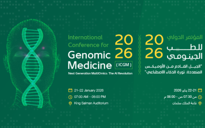 International Conference for Genomic Medicine 2026 (ICGM 2026)