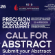 Call for Abstracts – Precision Oncology Saudi Summit (POSS 26)
