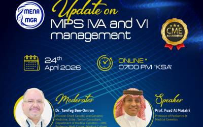 Update on MPS IVA and VI management