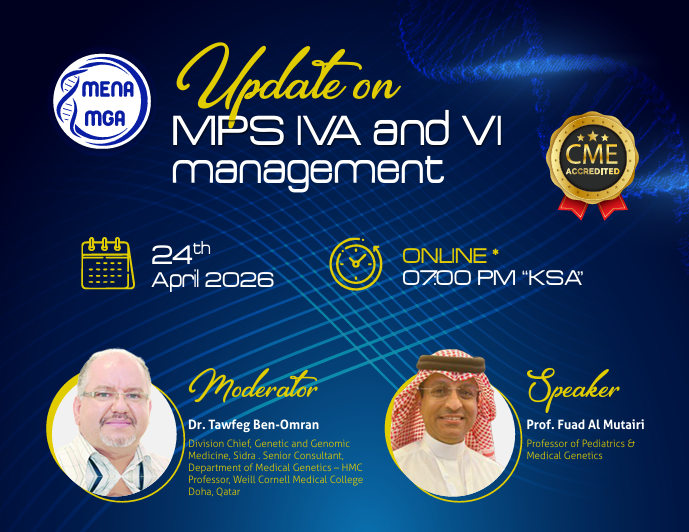 Update on MPS IVA and VI management