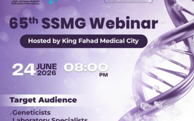SSMG 65th Club Meeting